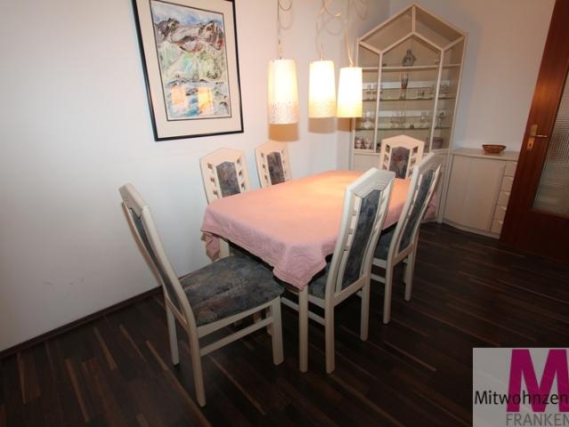 Apartment mieten in Nürnberg, Sebald