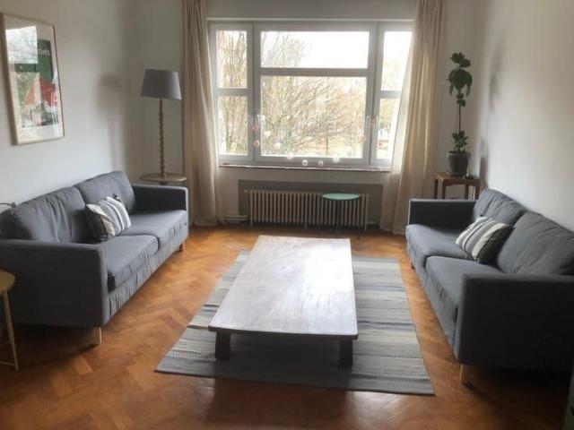Appartement location à Saint-gilles, Bruxelles
