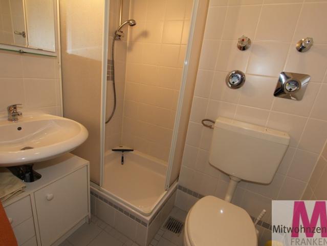 Apartment mieten in Nürnberg, Sebald
