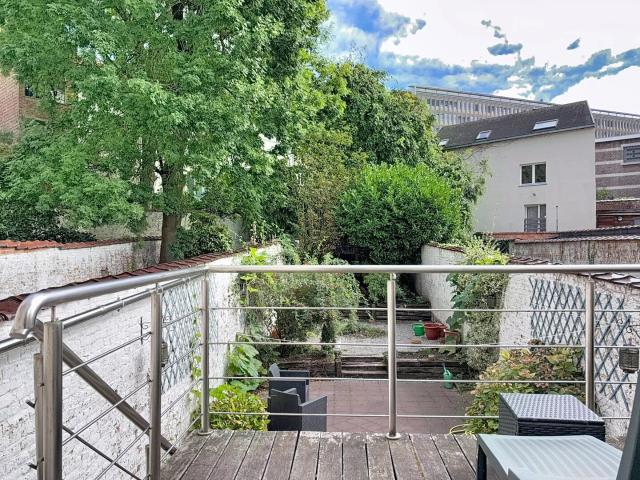 Kot location à Etterbeek, Bruxelles