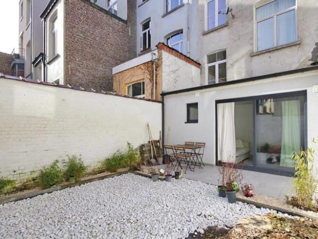 Kot location à Elsene, Bruxelles