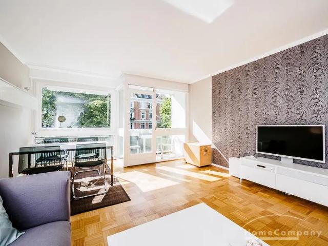 Apartment mieten in Eimsbüttel, Hamburg