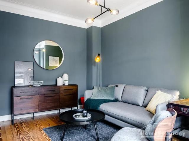 Apartment mieten in Winterhude, Hamburg