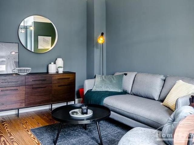 Apartment mieten in Winterhude, Hamburg