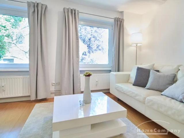Apartment mieten in St. Pauli, Hamburg