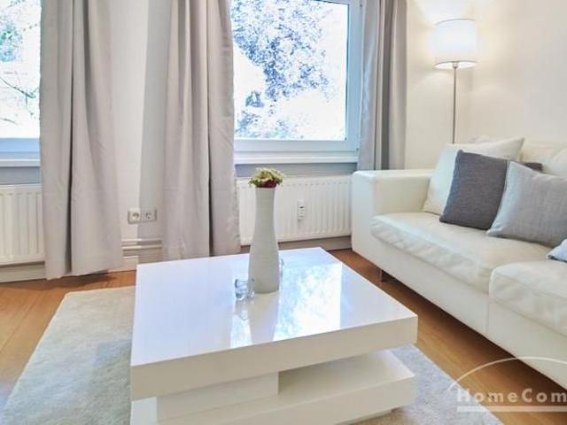 Apartment mieten in Altona, Hamburg