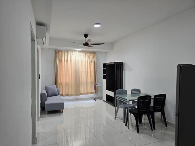 Serviced Residence for rent in Kajang, Langat