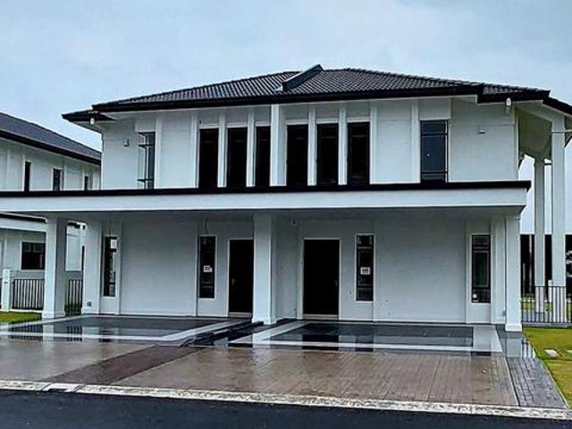 Residential House for rent in Selangor