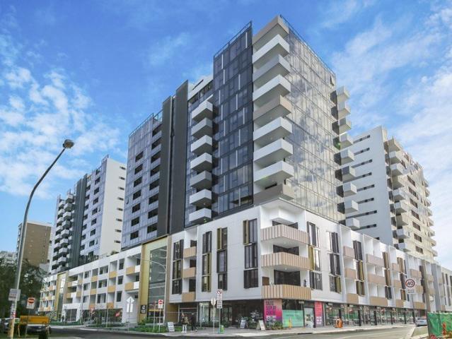 Apartment for rent in Mascot, Sydney