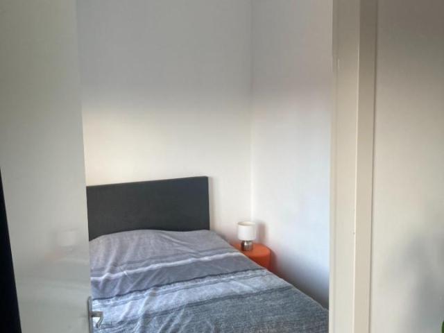 Kamer te huur in Zevenkamp, Rotterdam