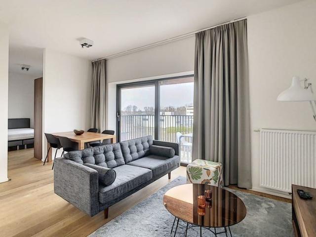 Kot location à Sint-lambrechts-woluwe, Bruxelles