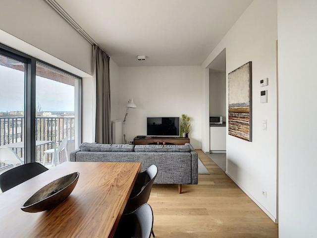 Kot location à Woluwe-Saint-Lambert - Sint-Lambrechts-Woluwe, Brussel-Hoofdstad - Bruxelles-Capitale