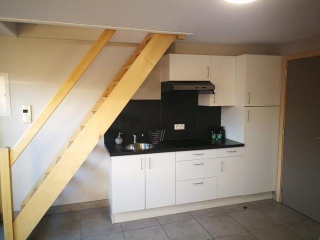 Kot location à Leuven