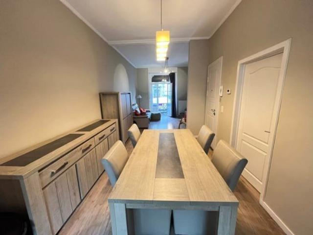 Appartement location à Vorst, Bruxelles