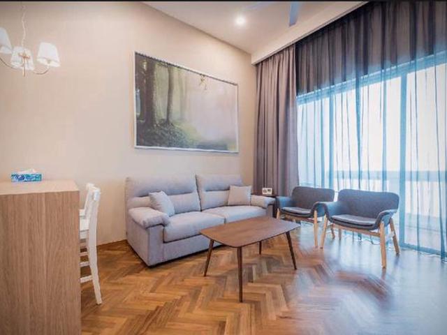 Serviced Residence for rent in Georgetown, Penang
