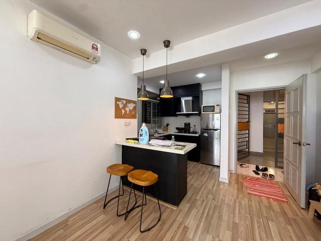 Serviced Residence for rent in Petaling, Subang Jaya