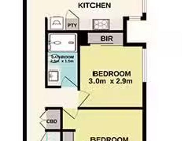 House for rent in Camerons Creek, Victoria