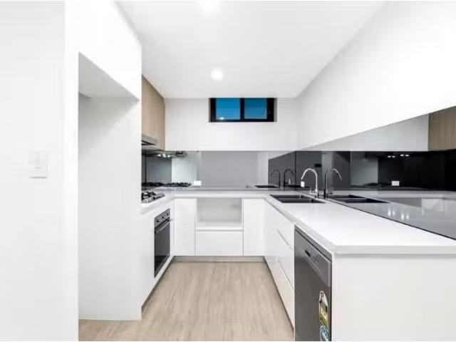 Apartment for rent in Beaumont Hills, New South Wales