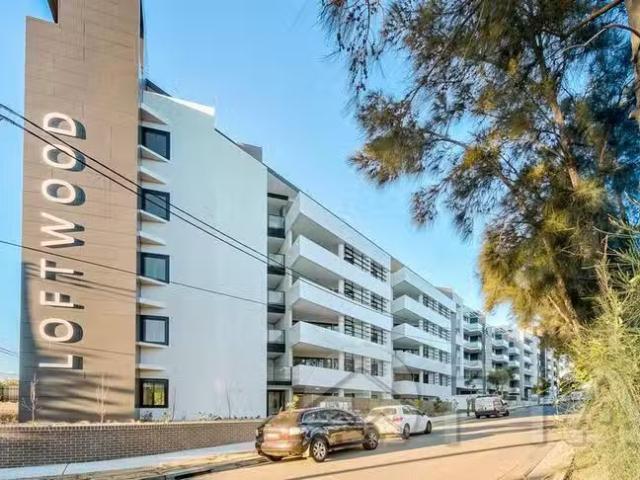 Apartment for rent in Strathfield, New South Wales