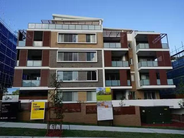 Apartment for rent in Epping, New South Wales