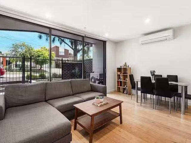 Apartment for rent in Camerons Creek, Victoria