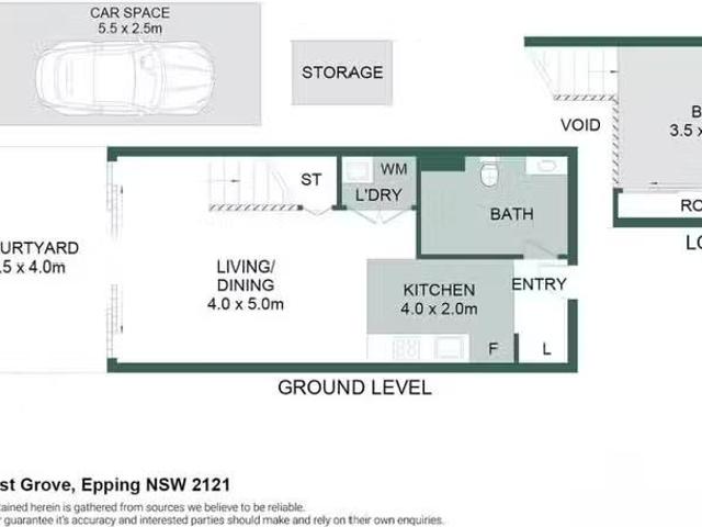 House for rent in Sydney, New South Wales