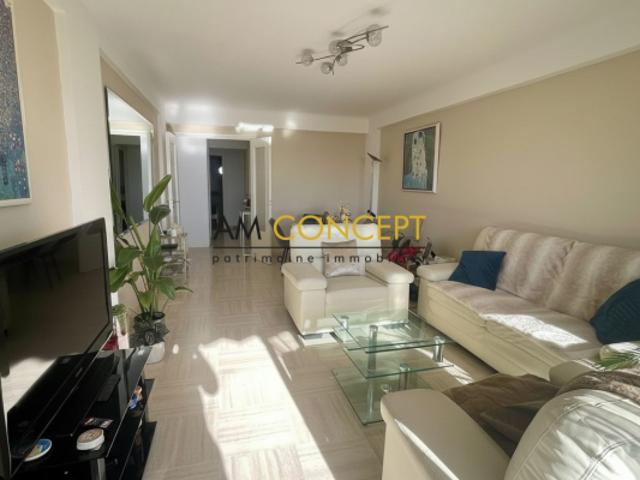 Appartement vente à Nice