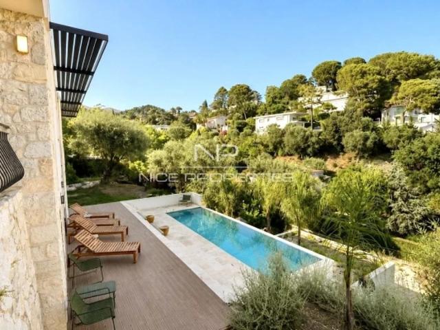 Maison vente à Nice