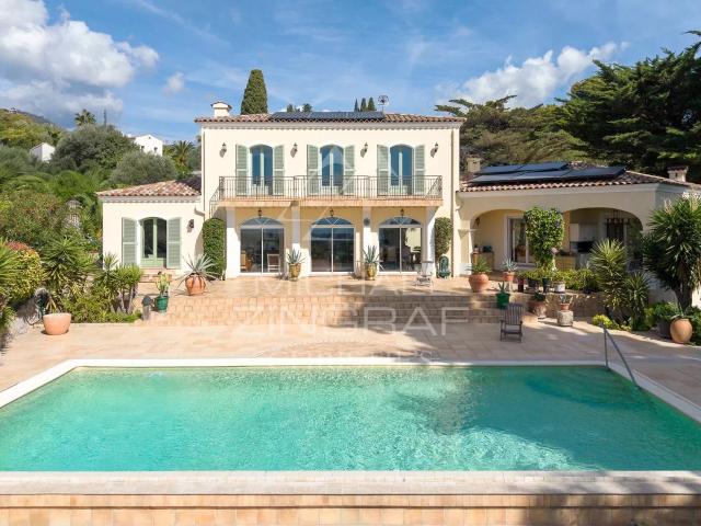 Maison vente à Nice
