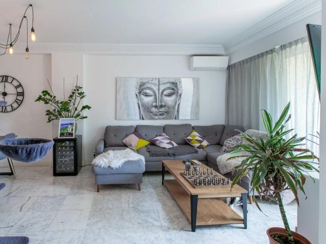 Appartement vente à Nice