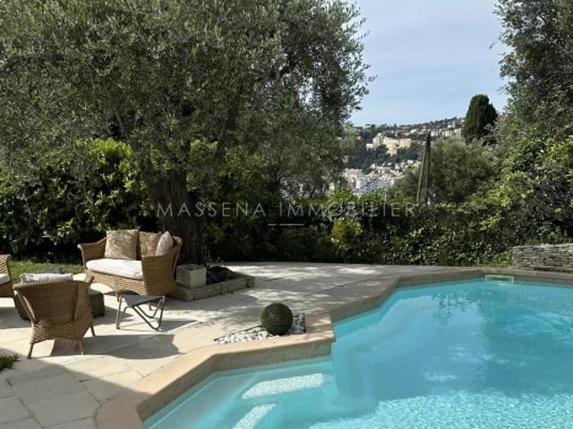Maison vente à Nice