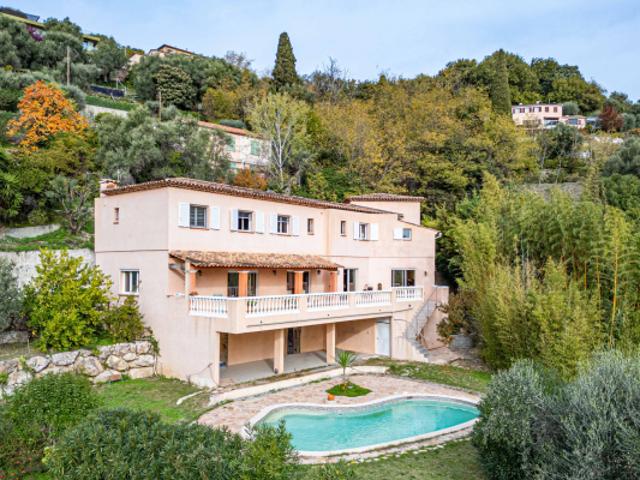 Maison vente à Nice