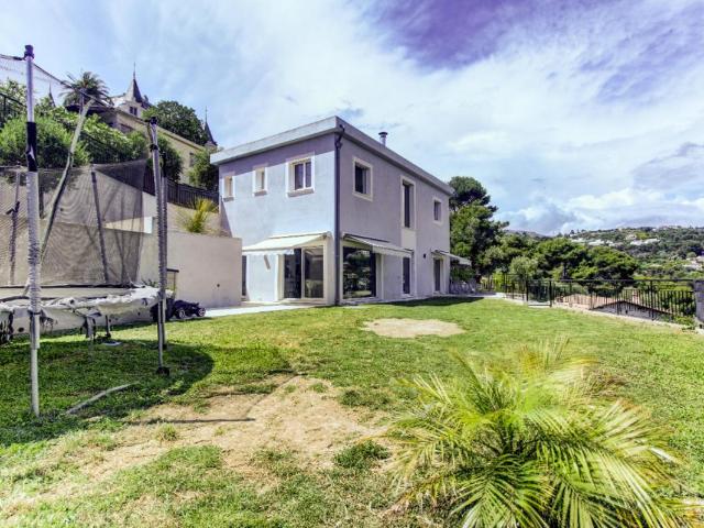 Villa vente à Nice