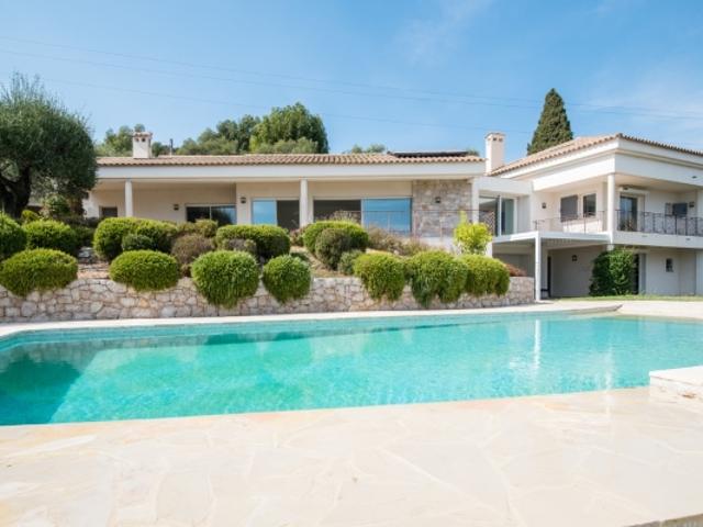 Maison vente à Nice