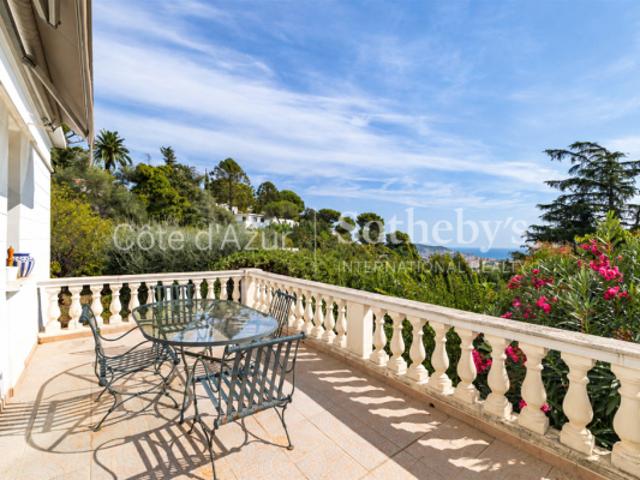Maison vente à Nice, Alpes-Maritimes