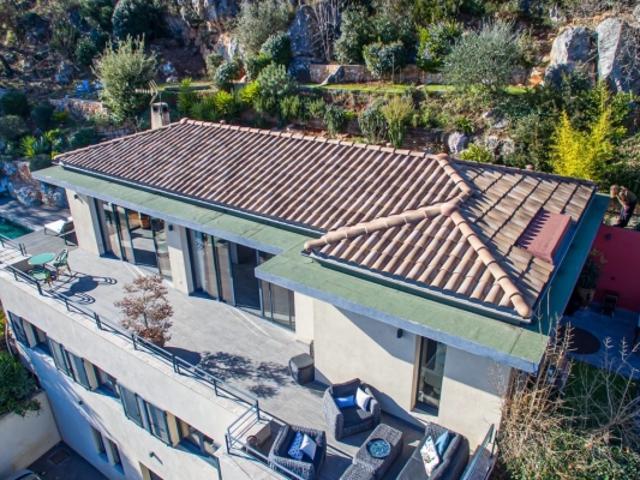 Maison vente à Nice