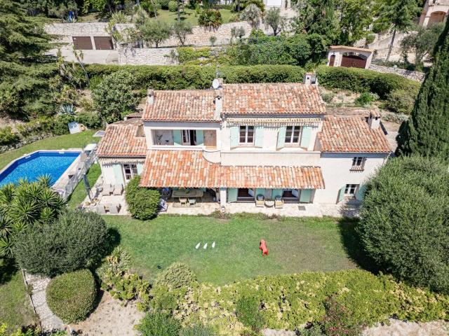 Maison vente à Nice