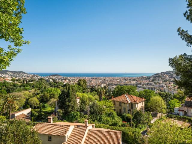 Maison vente à Nice