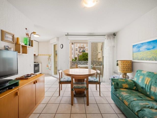 Appartement vente à Nice, Alpes-Maritimes