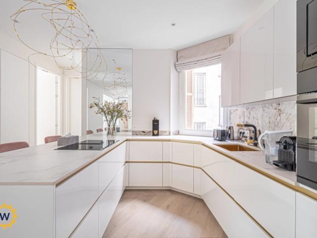 Appartement vente à Nice, Alpes-Maritimes