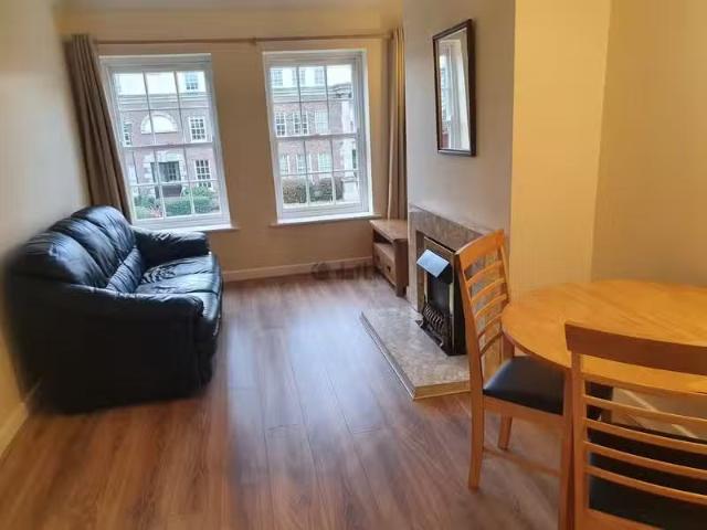 Apartment to rent