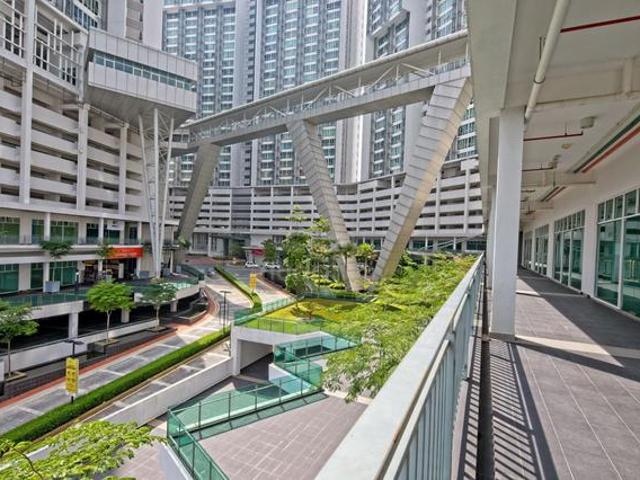 Serviced Residence for sale in Tanjong Sepat, Selangor
