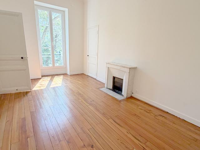 Appartement vente à Nice