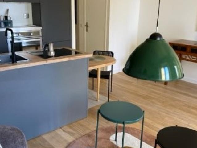 Maison location à Nice