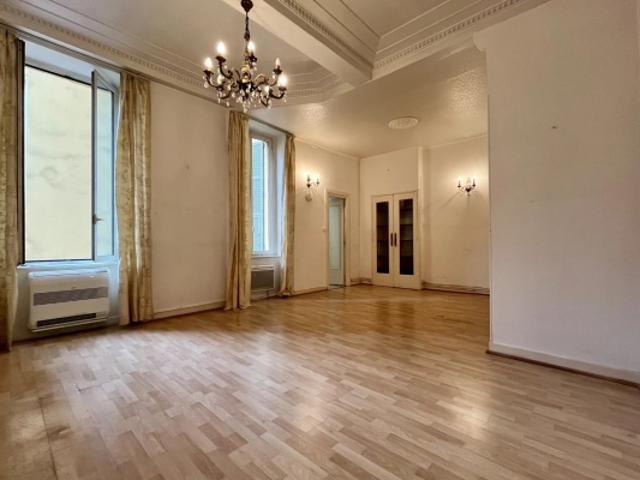 Appartement vente à France métropolitaine, Nice