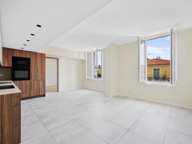 Appartement vente à Nice, Alpes-Maritimes