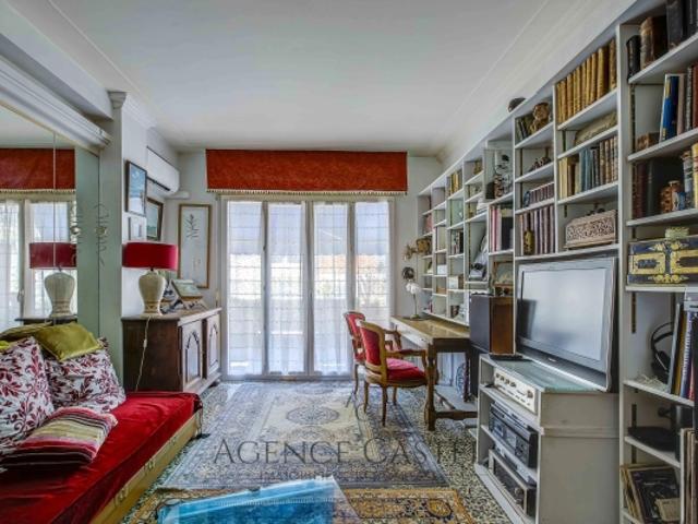 Appartement vente à Nice, Alpes-Maritimes