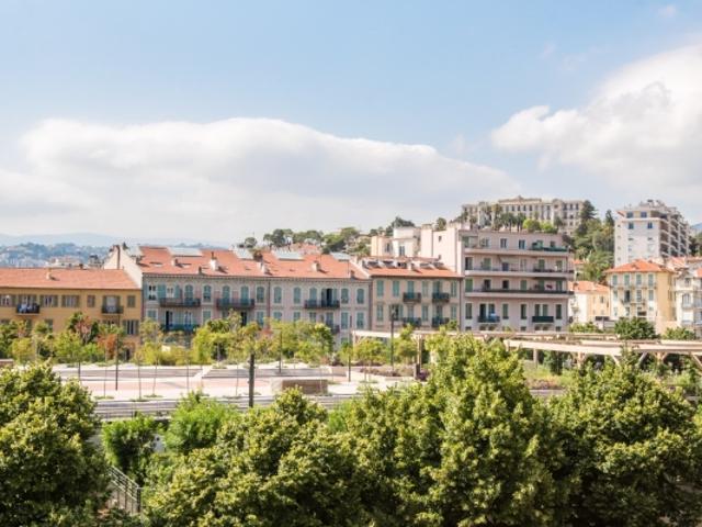 Appartement vente à Nice, Alpes-Maritimes