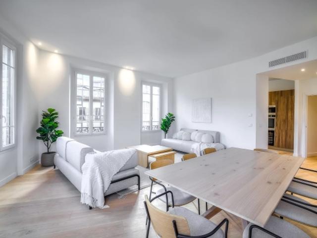 Appartement vente à Nice, Alpes-Maritimes