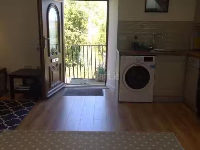 Apartment to rent